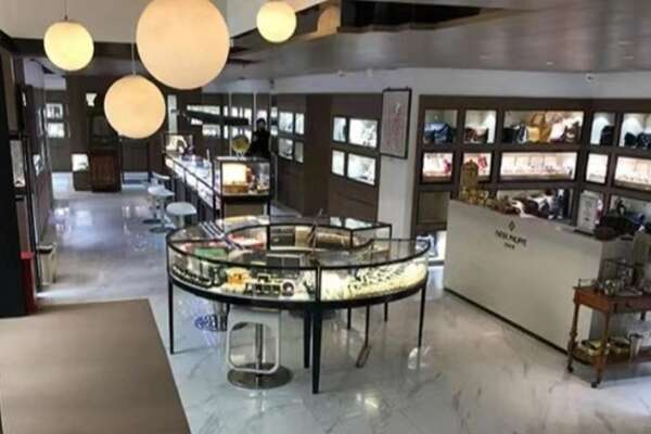 锦州古塔区寄卖奢侈品店